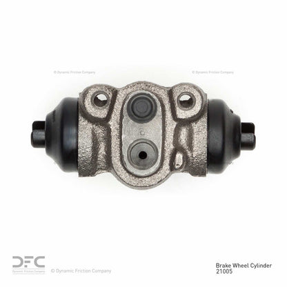Dynamic Friction Company Drum Brake Wheel Cylinder 375-21005