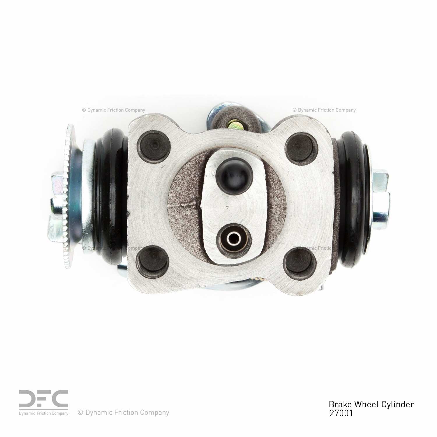 Dynamic Friction Company Drum Brake Wheel Cylinder 375-27001