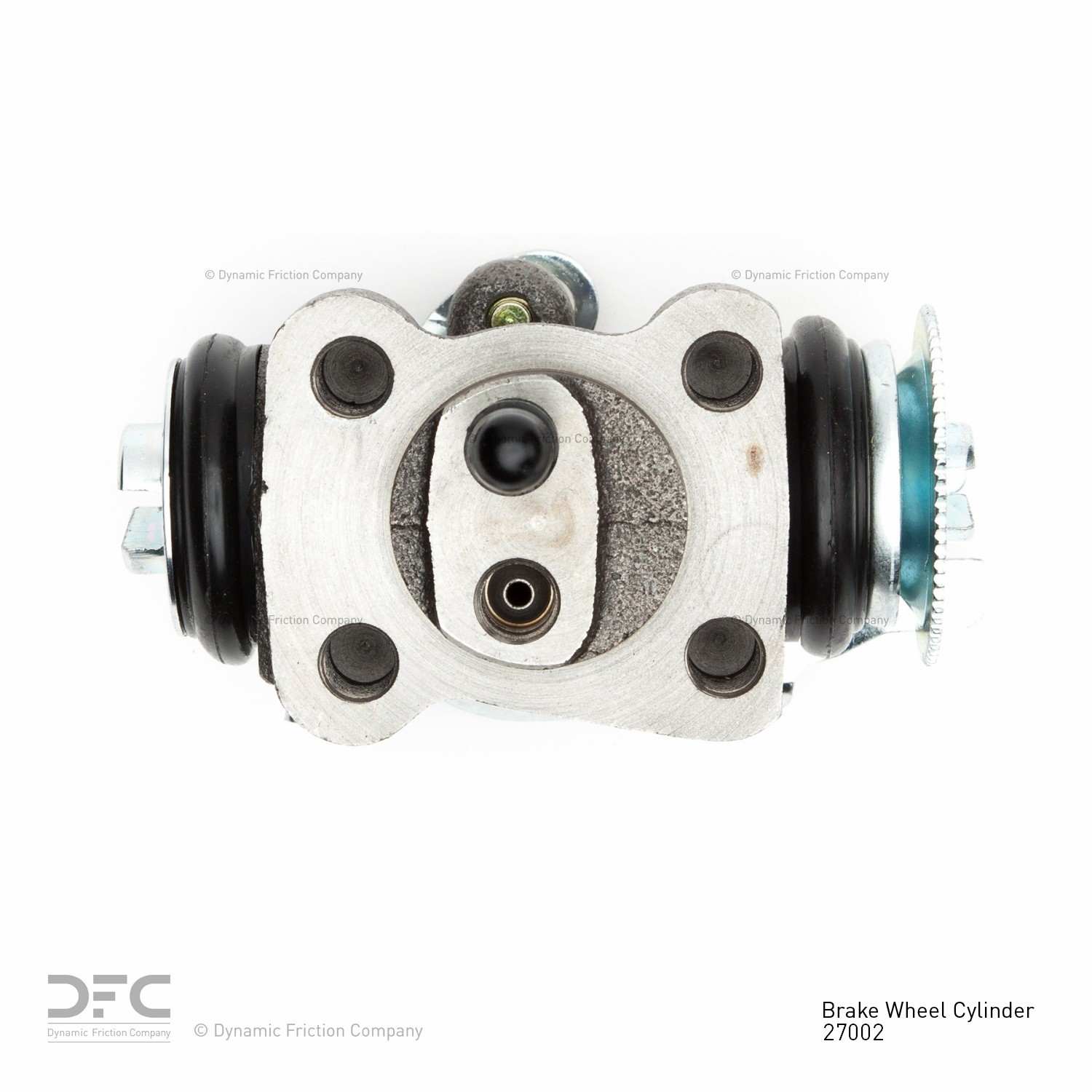 Dynamic Friction Company Drum Brake Wheel Cylinder 375-27002