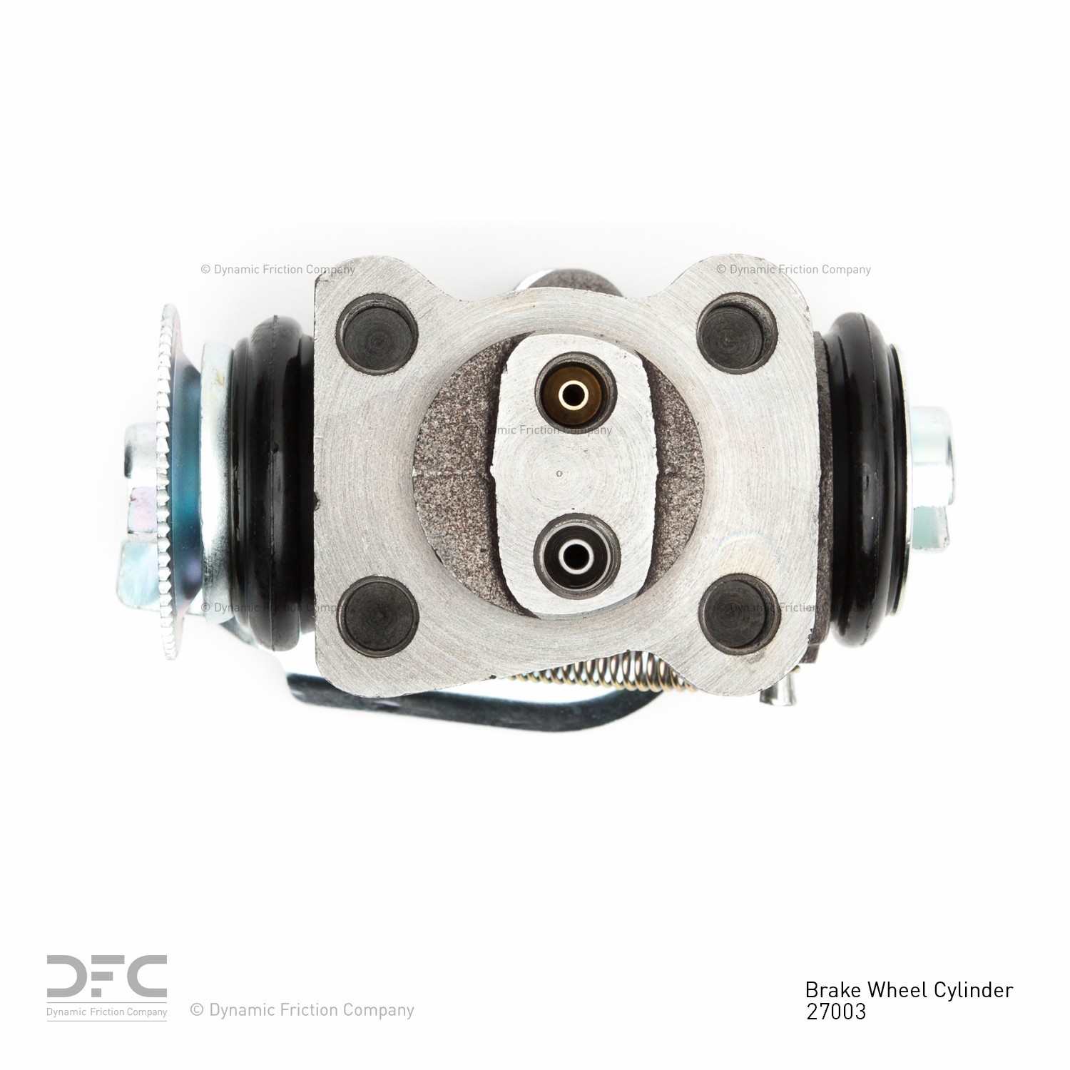 Dynamic Friction Company Drum Brake Wheel Cylinder 375-27003