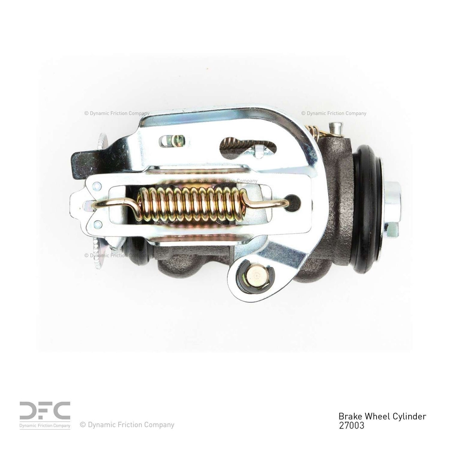 Dynamic Friction Company Drum Brake Wheel Cylinder 375-27003