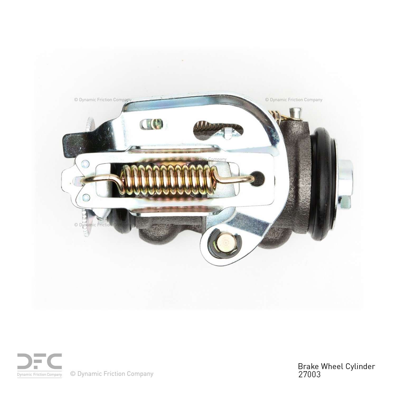 Dynamic Friction Company Drum Brake Wheel Cylinder 375-27003