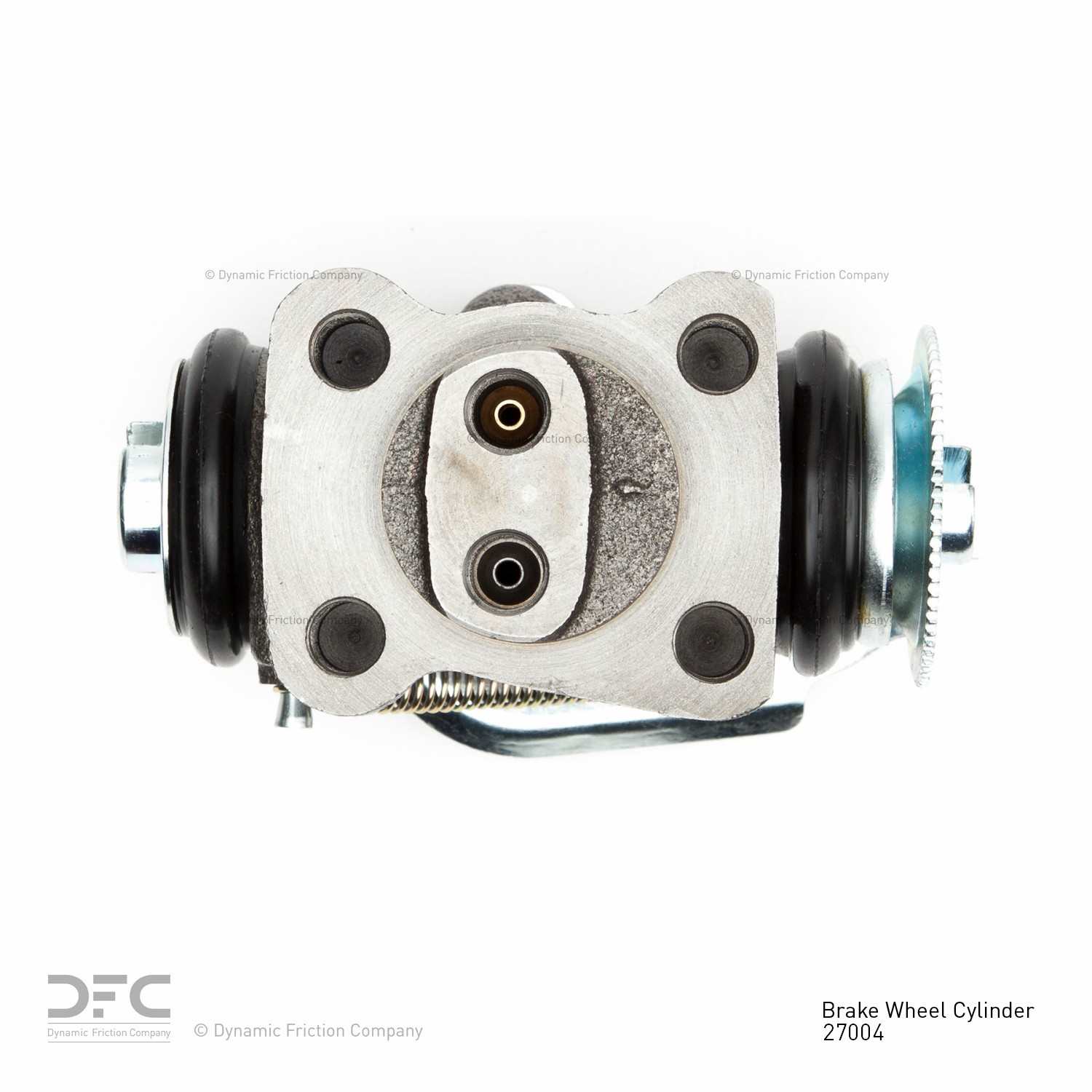 Dynamic Friction Company Drum Brake Wheel Cylinder 375-27004