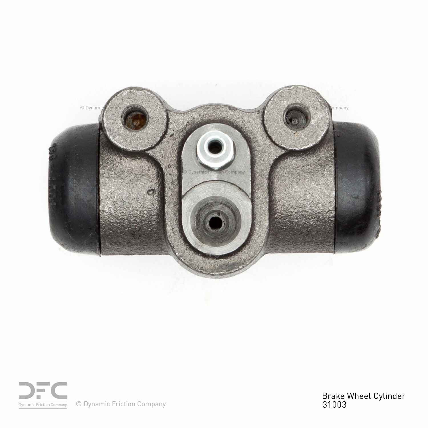 Dynamic Friction Company Drum Brake Wheel Cylinder 375-31003