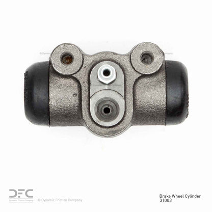 Dynamic Friction Company Drum Brake Wheel Cylinder 375-31003