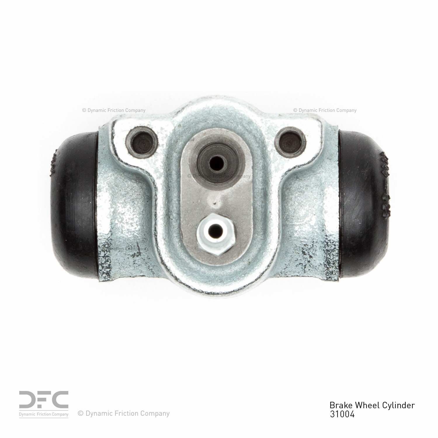 Dynamic Friction Company Drum Brake Wheel Cylinder 375-31004