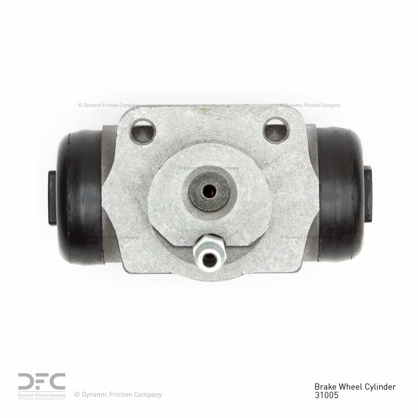 Dynamic Friction Company Drum Brake Wheel Cylinder 375-31005