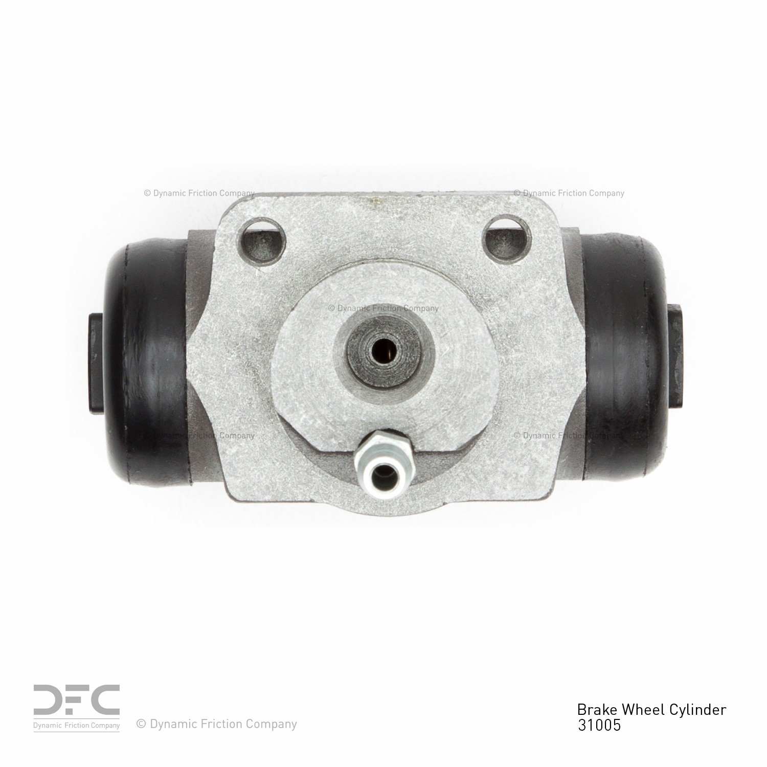 Dynamic Friction Company Drum Brake Wheel Cylinder 375-31005