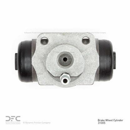 Dynamic Friction Company Drum Brake Wheel Cylinder 375-31005