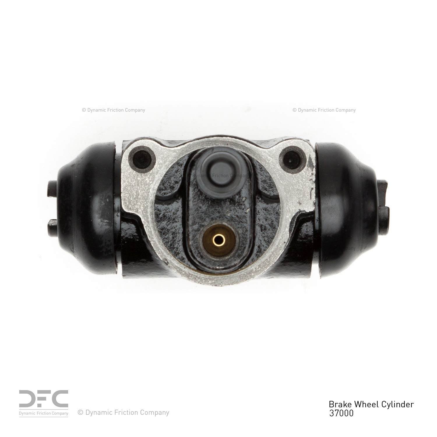 Dynamic Friction Company Drum Brake Wheel Cylinder 375-37000