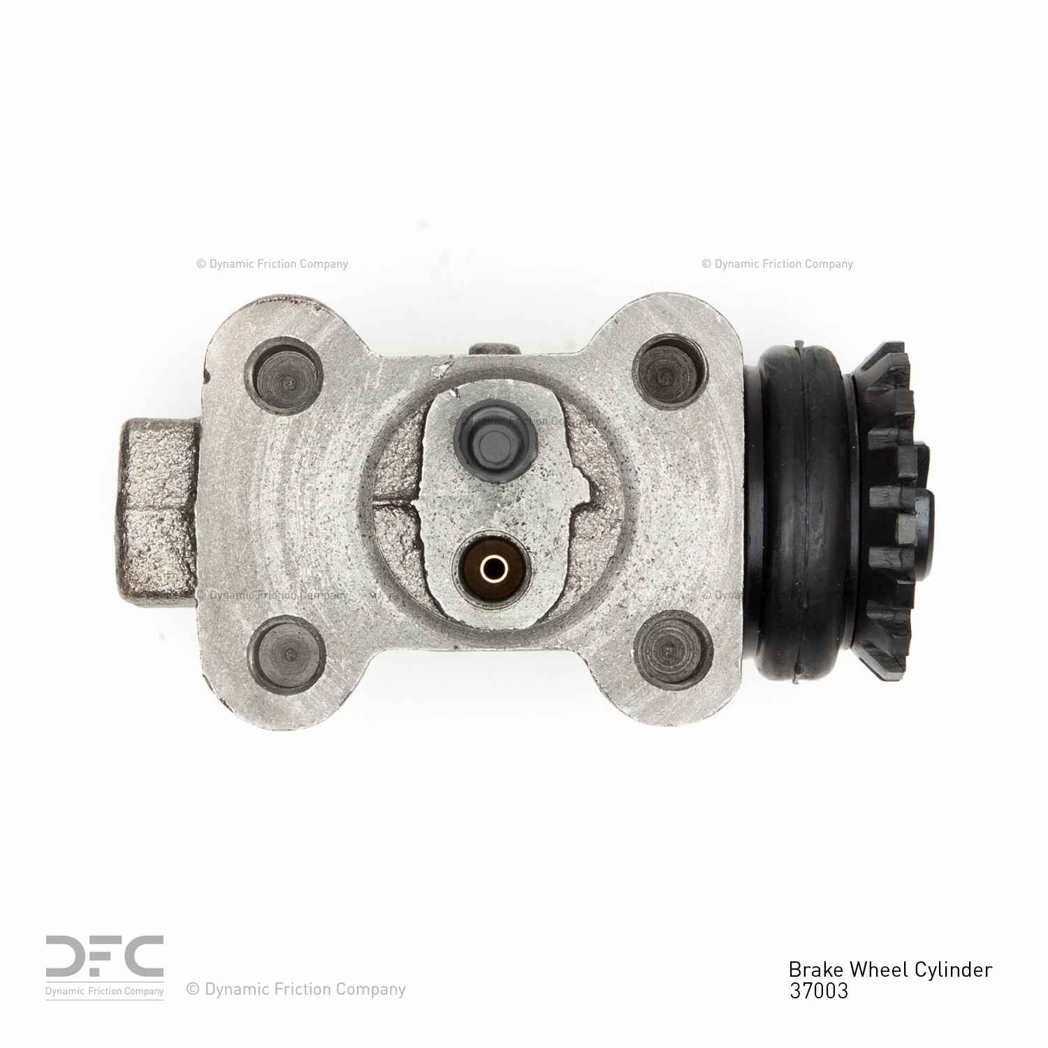 Dynamic Friction Company Drum Brake Wheel Cylinder 375-37003