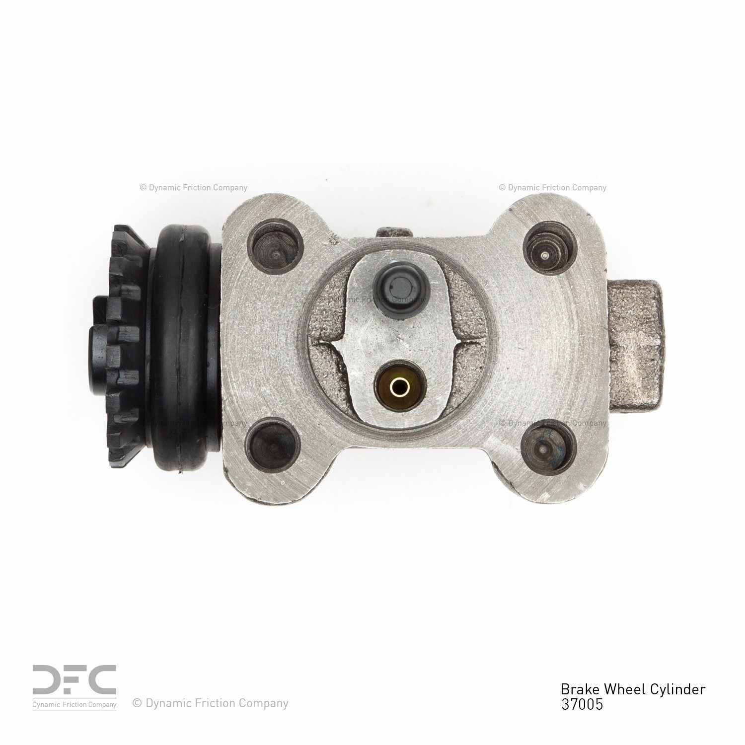 Dynamic Friction Company Drum Brake Wheel Cylinder 375-37005