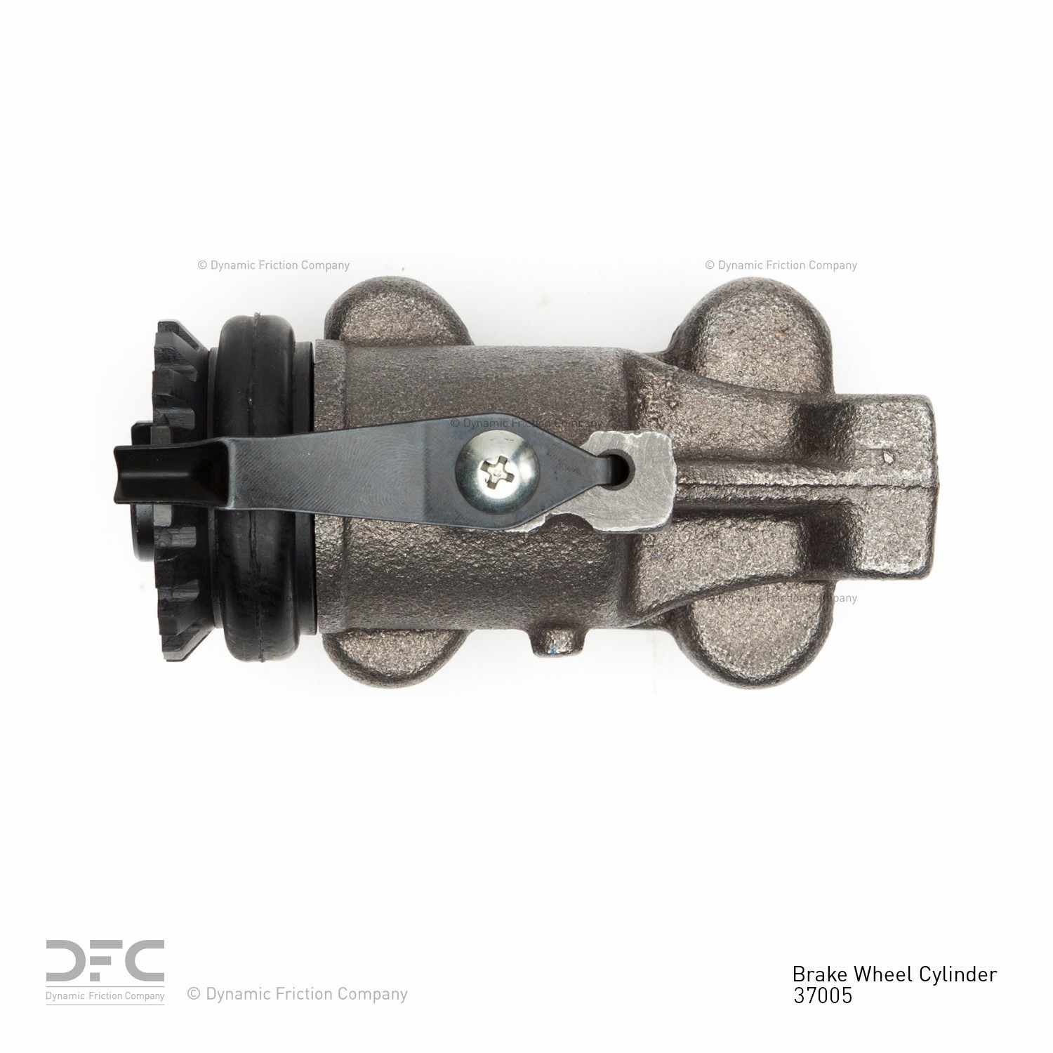 Dynamic Friction Company Drum Brake Wheel Cylinder 375-37005