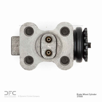 Dynamic Friction Company Drum Brake Wheel Cylinder 375-37008