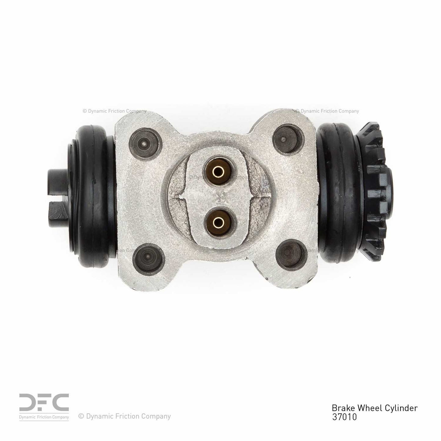 Dynamic Friction Company Drum Brake Wheel Cylinder 375-37010