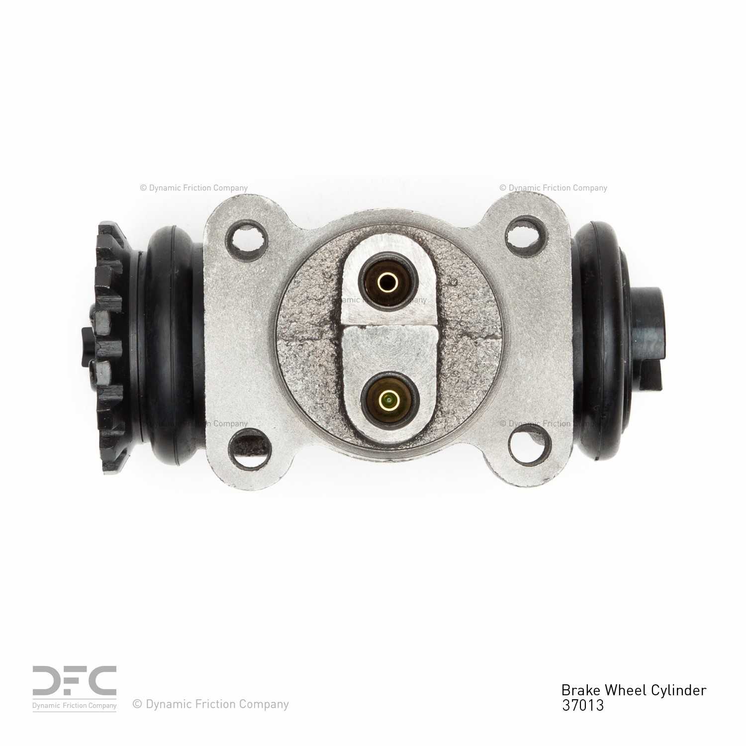 Dynamic Friction Company Drum Brake Wheel Cylinder 375-37013