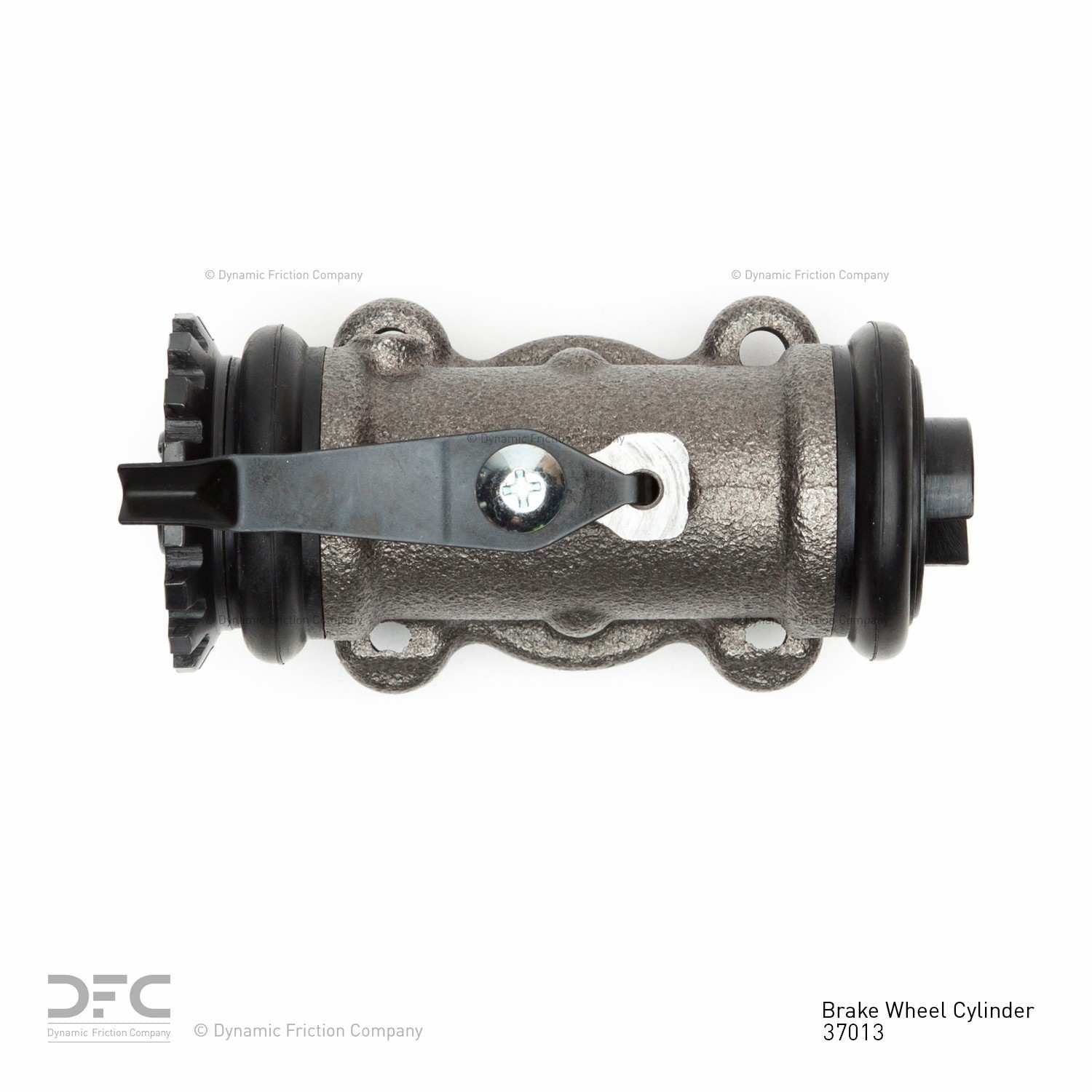 Dynamic Friction Company Drum Brake Wheel Cylinder 375-37013