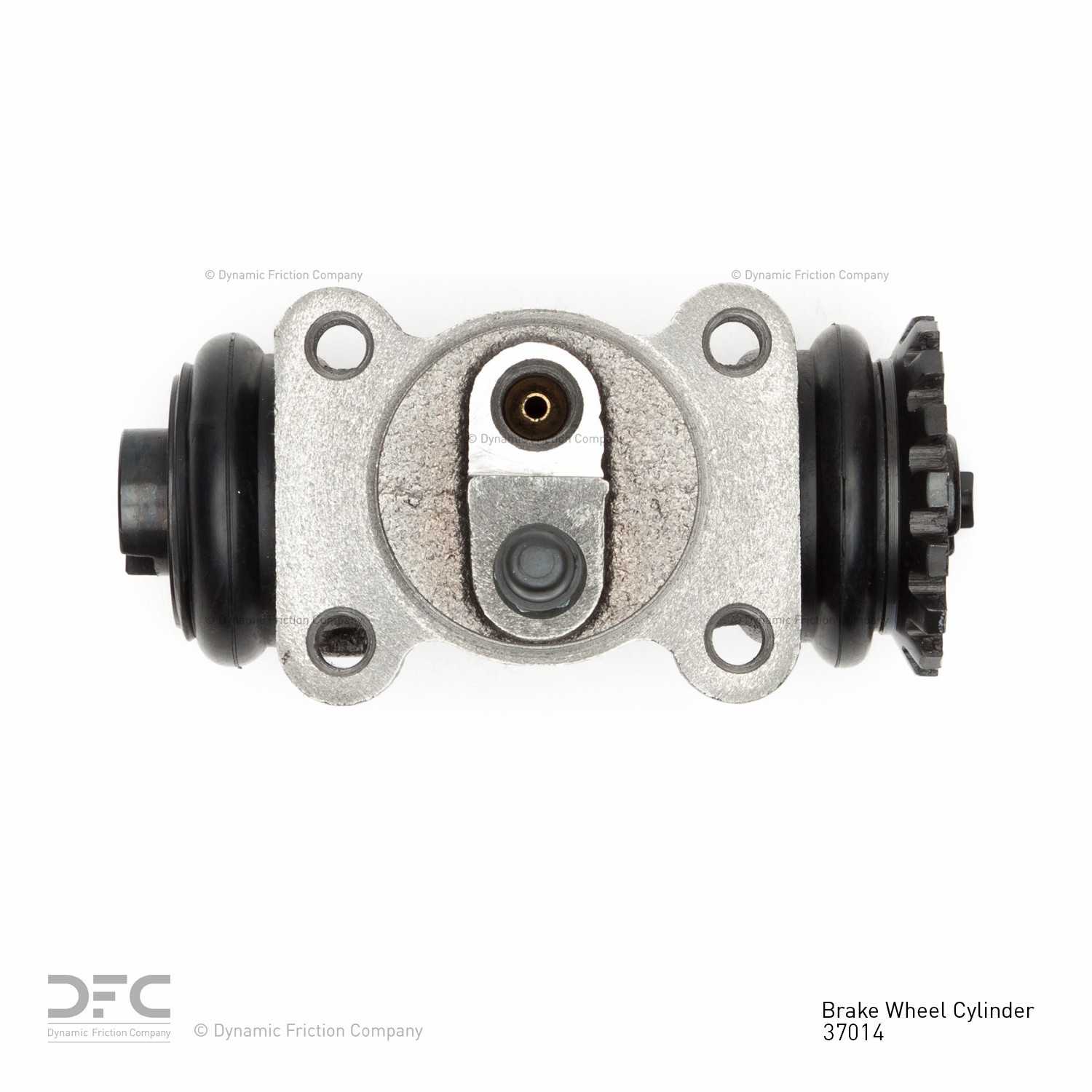 Dynamic Friction Company Drum Brake Wheel Cylinder 375-37014