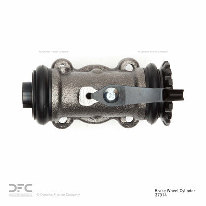 Dynamic Friction Company Drum Brake Wheel Cylinder 375-37014