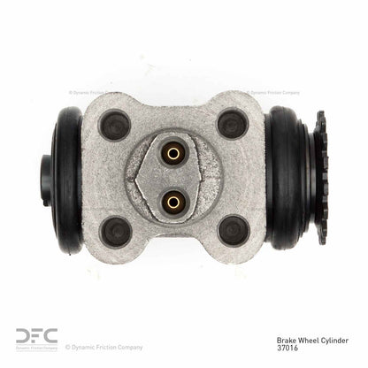 Dynamic Friction Company Drum Brake Wheel Cylinder 375-37016