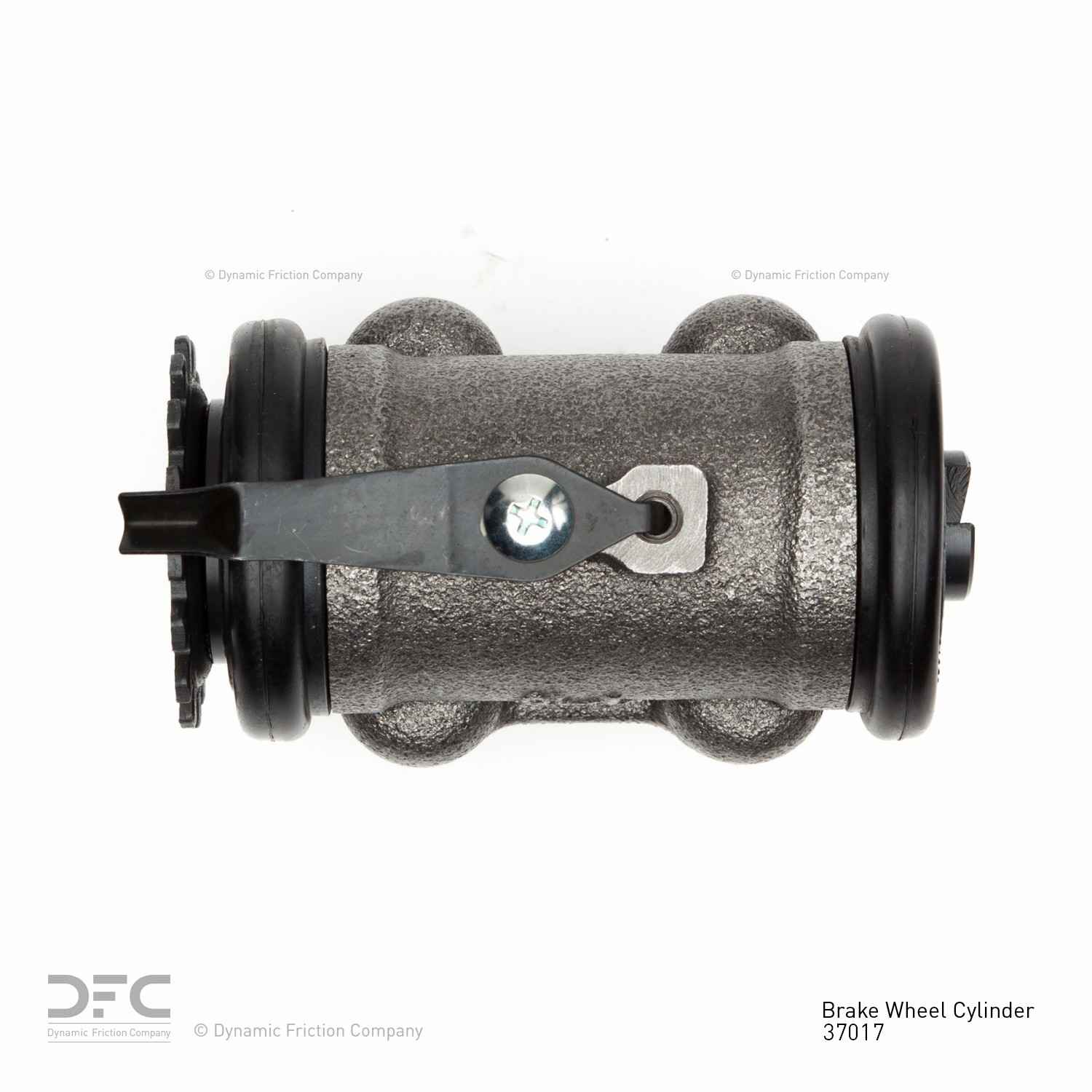 Dynamic Friction Company Drum Brake Wheel Cylinder 375-37017