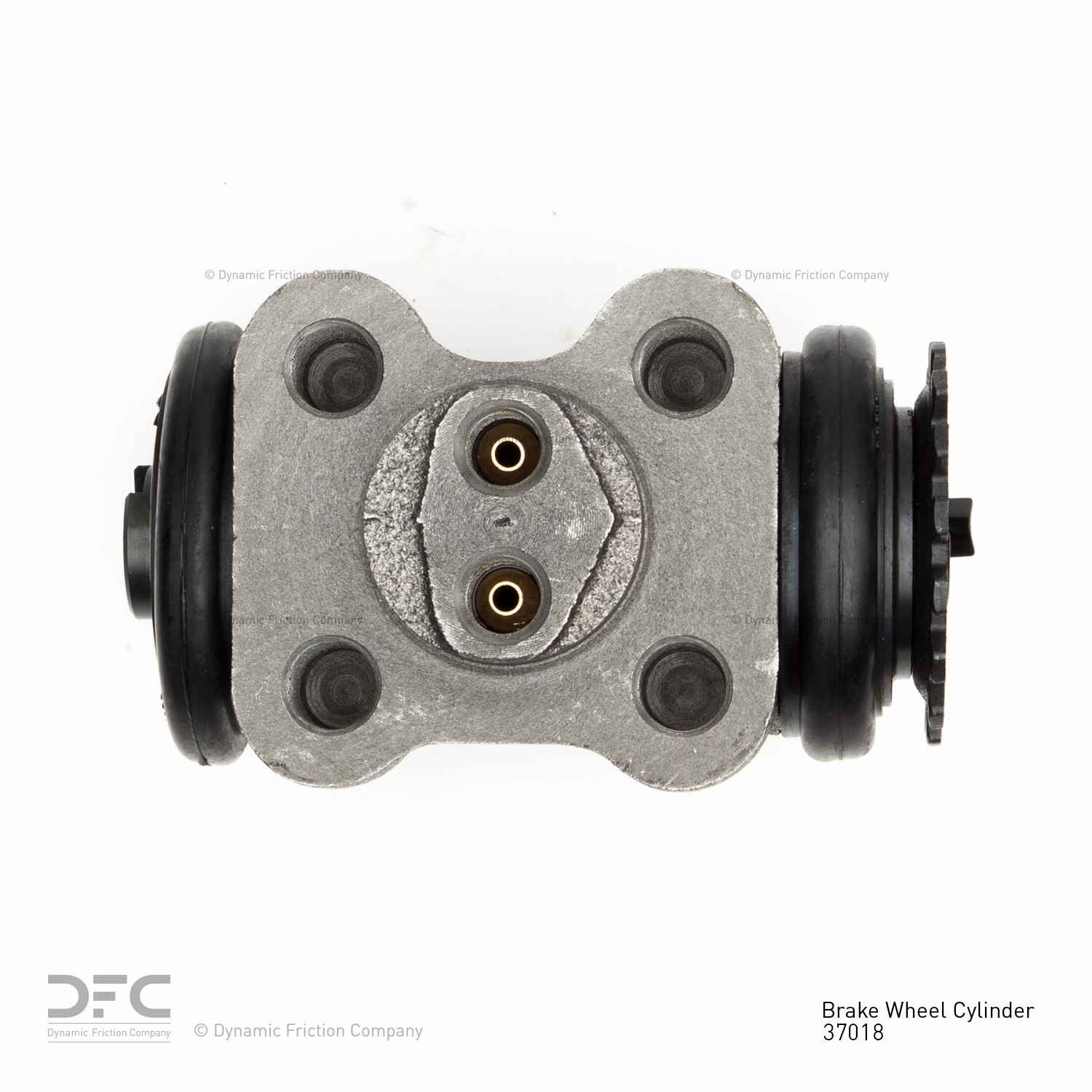 Dynamic Friction Company Drum Brake Wheel Cylinder 375-37018