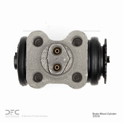Dynamic Friction Company Drum Brake Wheel Cylinder 375-37018