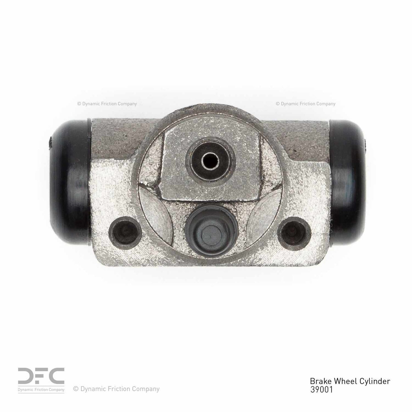 Dynamic Friction Company Drum Brake Wheel Cylinder 375-39001