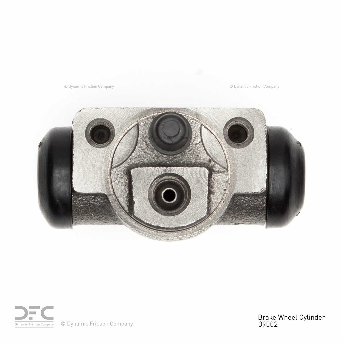 Dynamic Friction Company Drum Brake Wheel Cylinder 375-39002