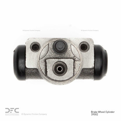 Dynamic Friction Company Drum Brake Wheel Cylinder 375-39002