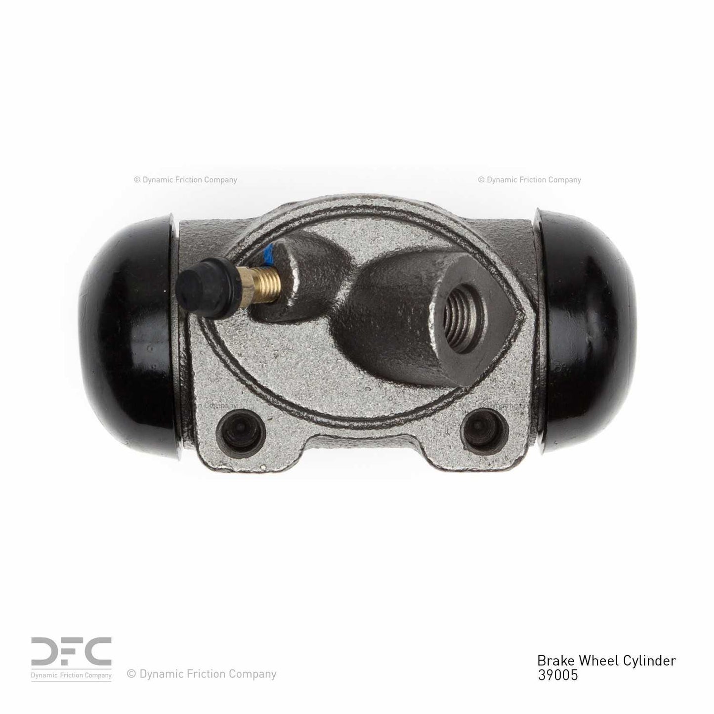 Dynamic Friction Company Drum Brake Wheel Cylinder 375-39005