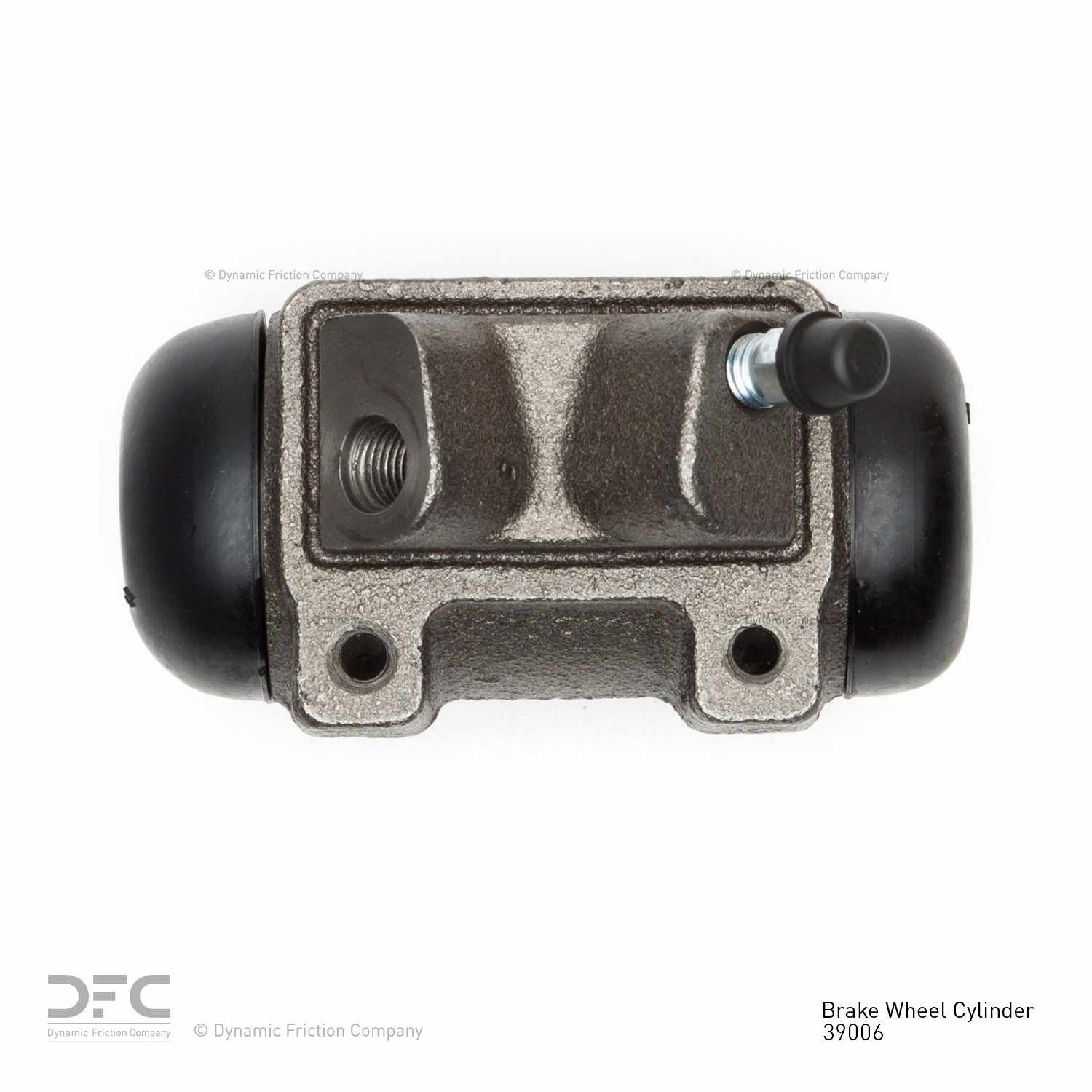 Dynamic Friction Company Drum Brake Wheel Cylinder 375-39006