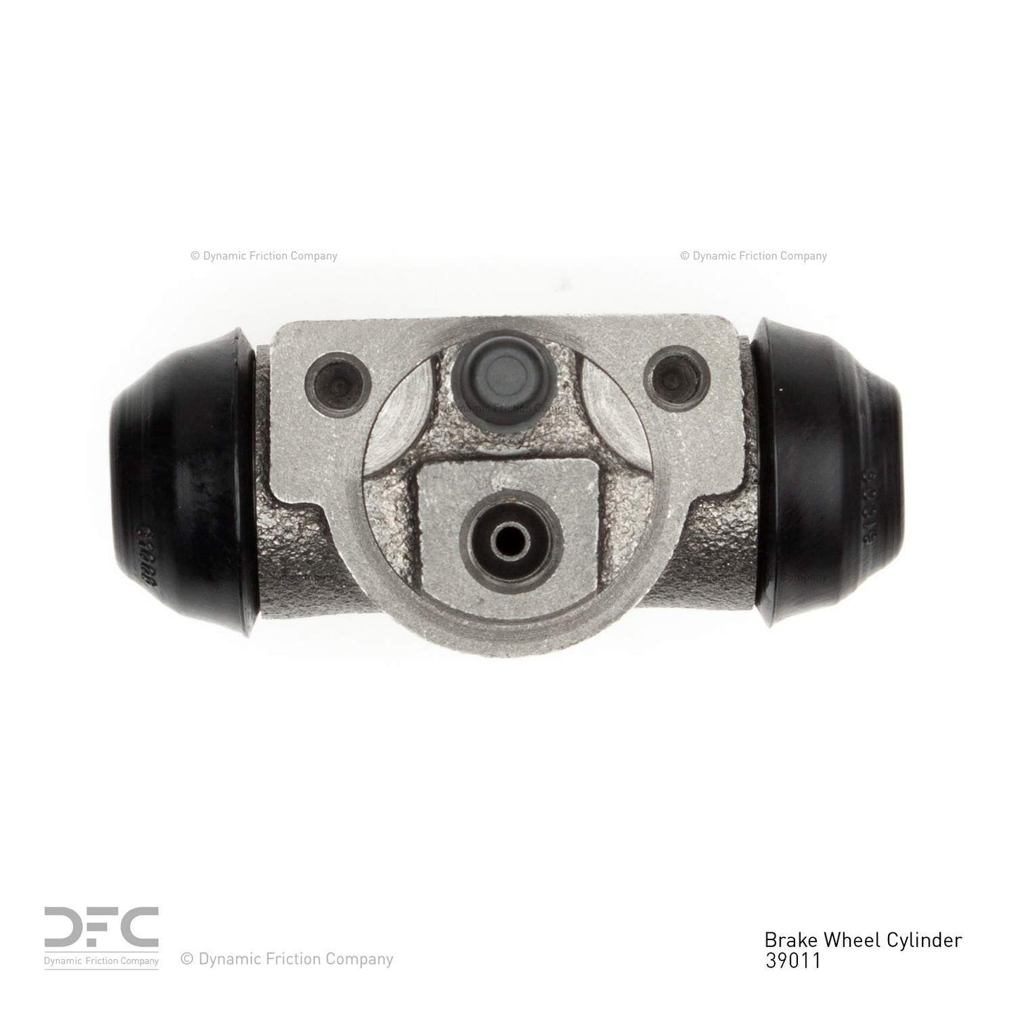 Dynamic Friction Company Drum Brake Wheel Cylinder 375-39011