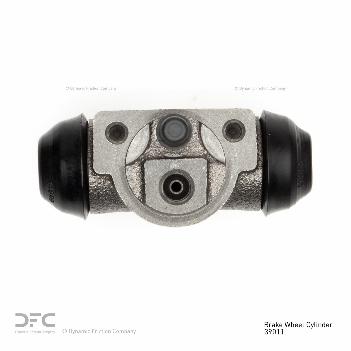 Dynamic Friction Company Drum Brake Wheel Cylinder 375-39011