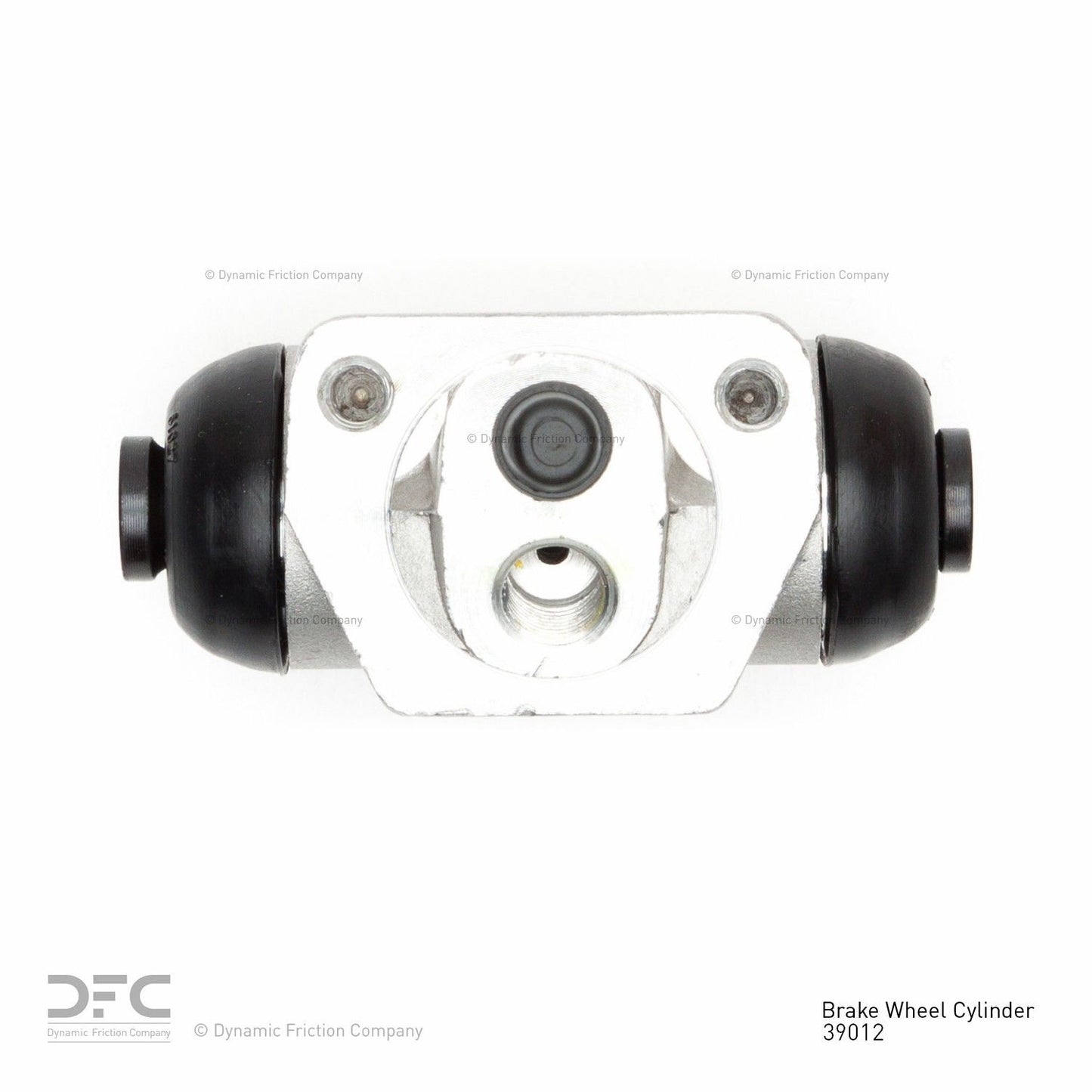 Dynamic Friction Company Drum Brake Wheel Cylinder 375-39012