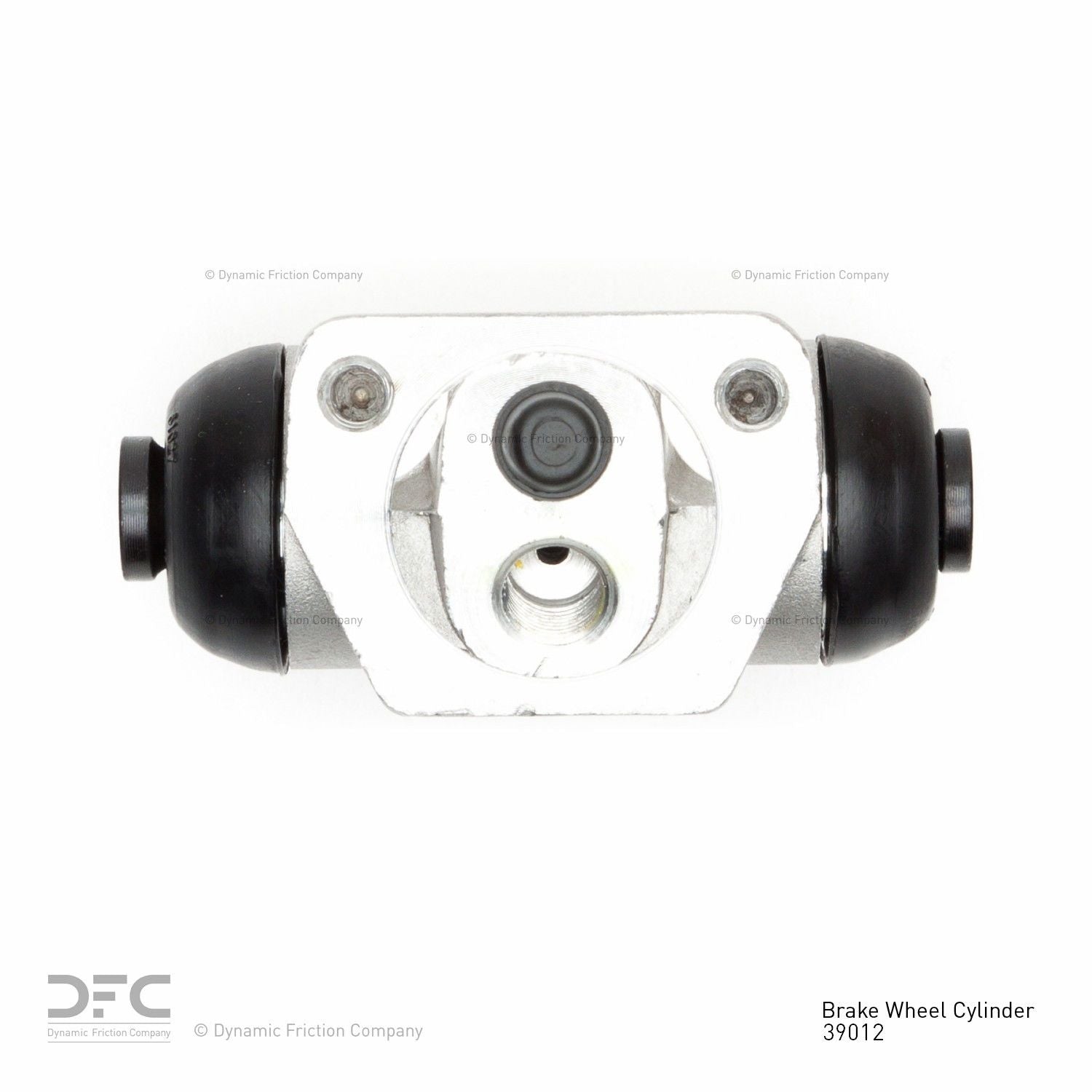 Dynamic Friction Company Drum Brake Wheel Cylinder 375-39012