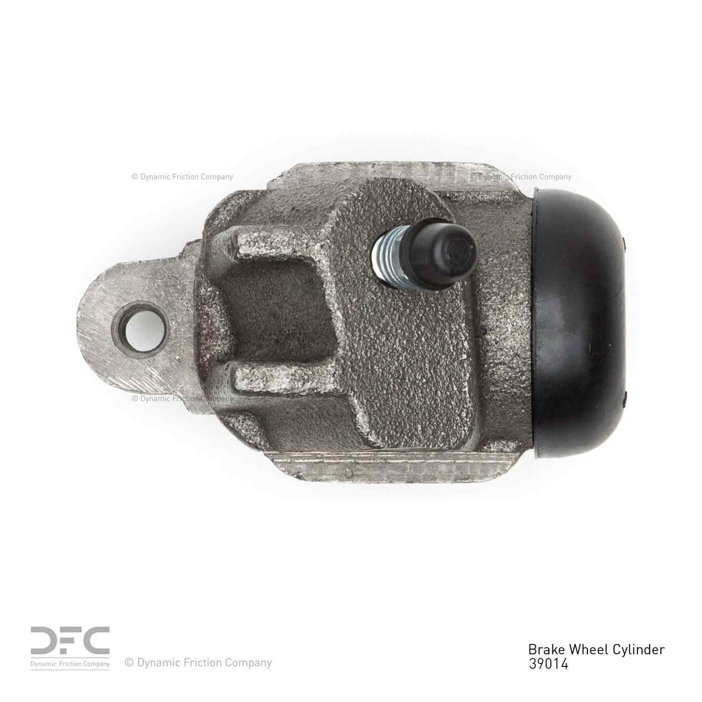 Dynamic Friction Company Drum Brake Wheel Cylinder 375-39014