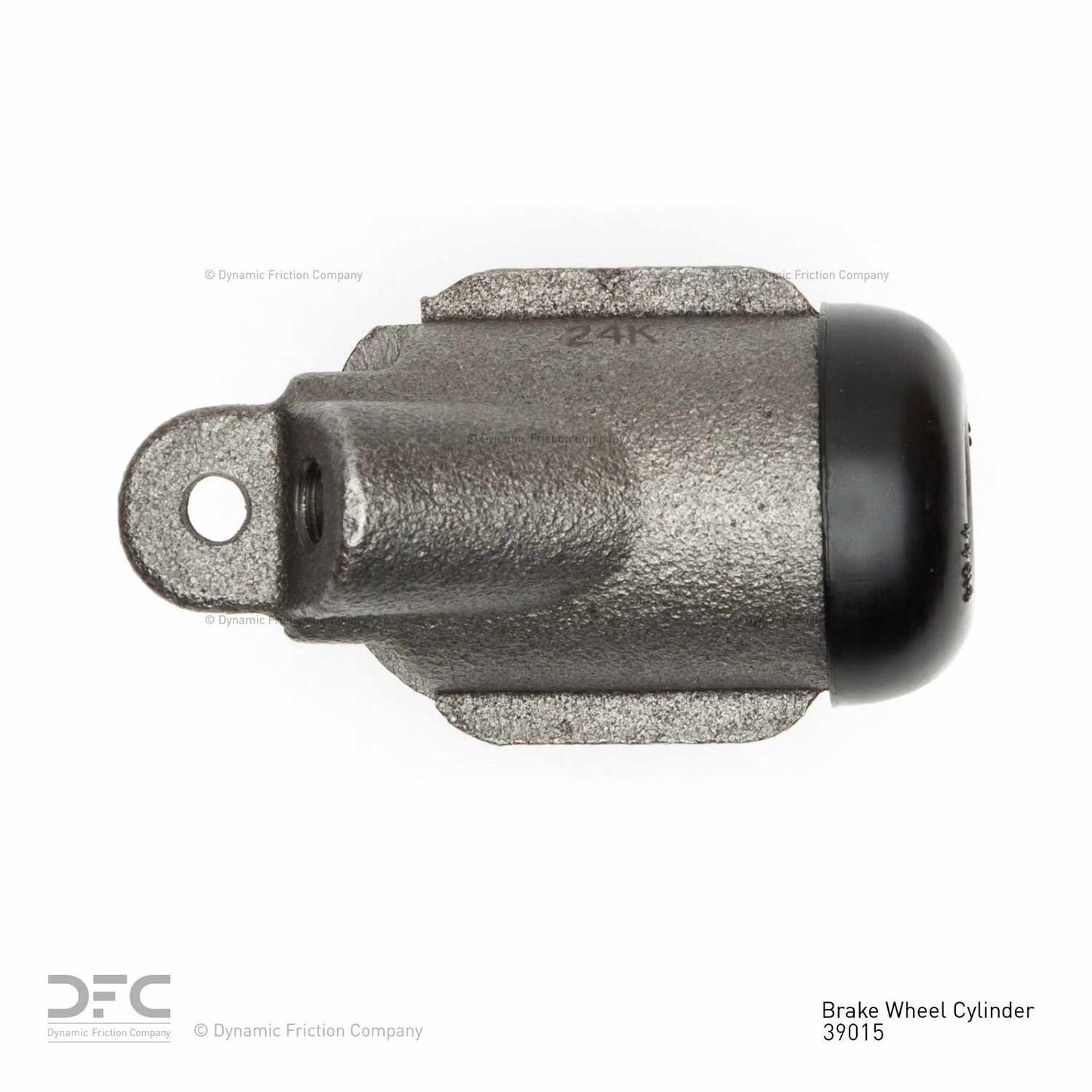 Dynamic Friction Company Drum Brake Wheel Cylinder 375-39015