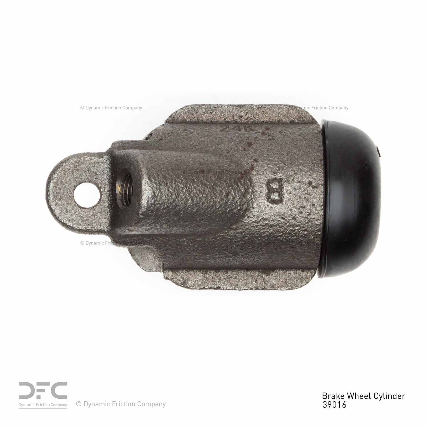 Dynamic Friction Company Drum Brake Wheel Cylinder 375-39016