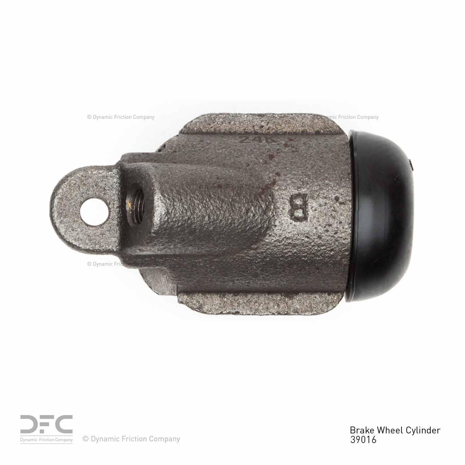 Dynamic Friction Company Drum Brake Wheel Cylinder 375-39016