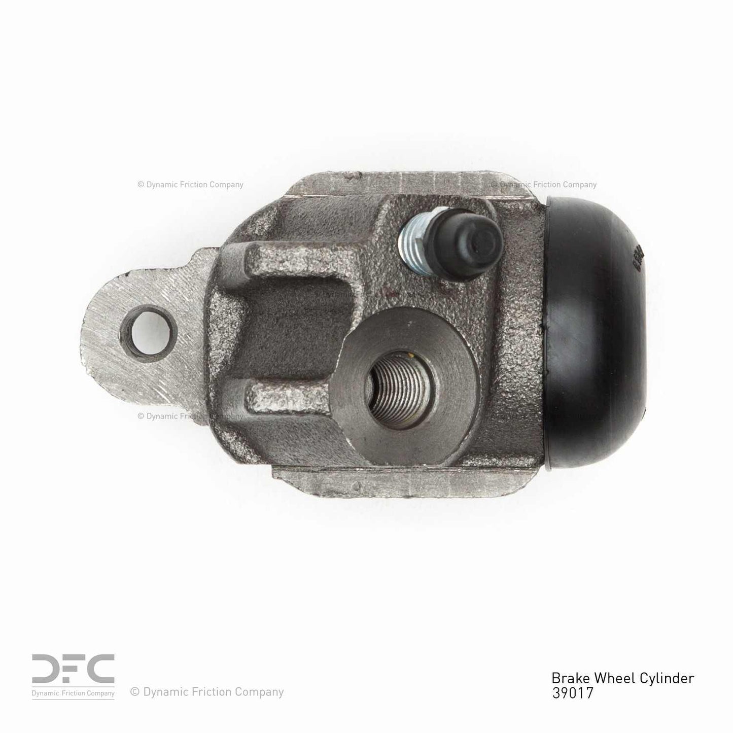 Dynamic Friction Company Drum Brake Wheel Cylinder 375-39017