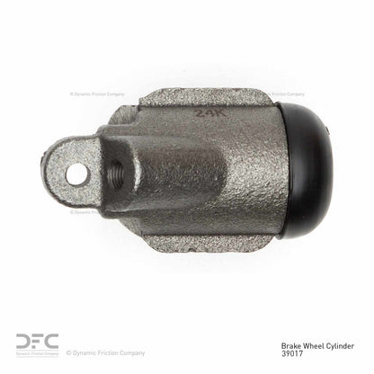 Dynamic Friction Company Drum Brake Wheel Cylinder 375-39017