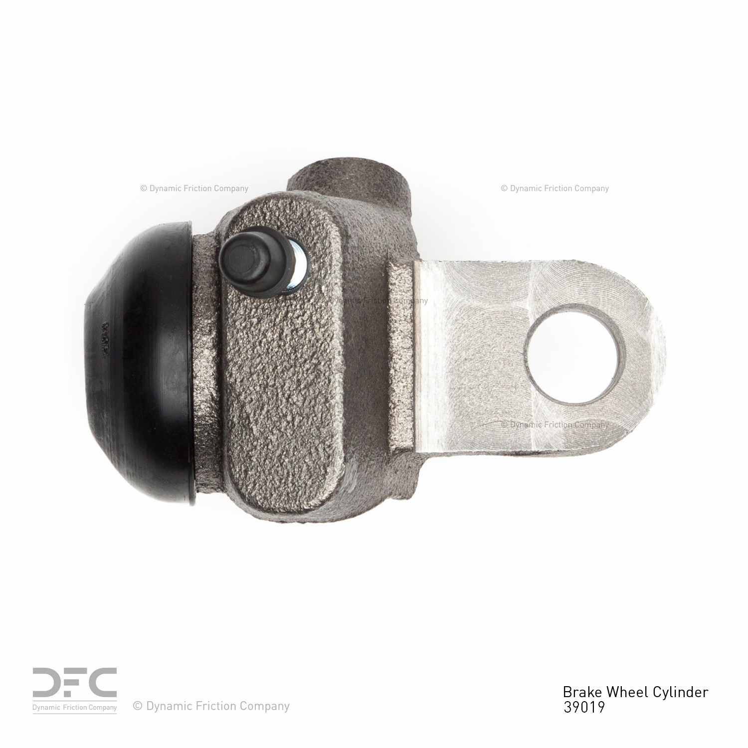 Dynamic Friction Company Drum Brake Wheel Cylinder 375-39019