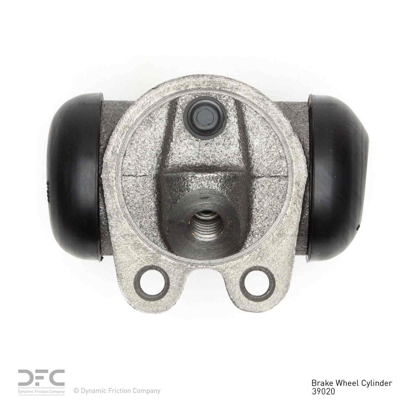 Dynamic Friction Company Drum Brake Wheel Cylinder 375-39020