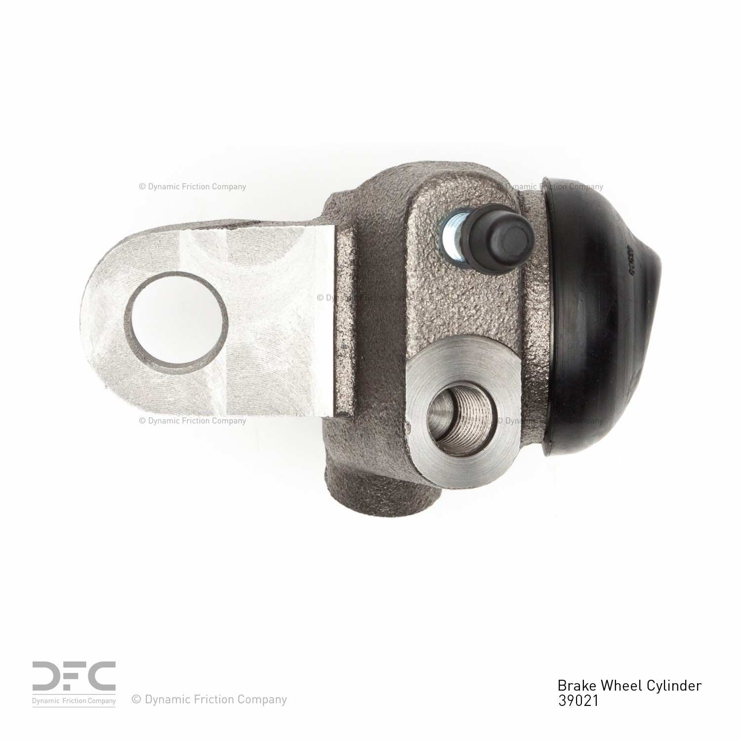 Dynamic Friction Company Drum Brake Wheel Cylinder 375-39021