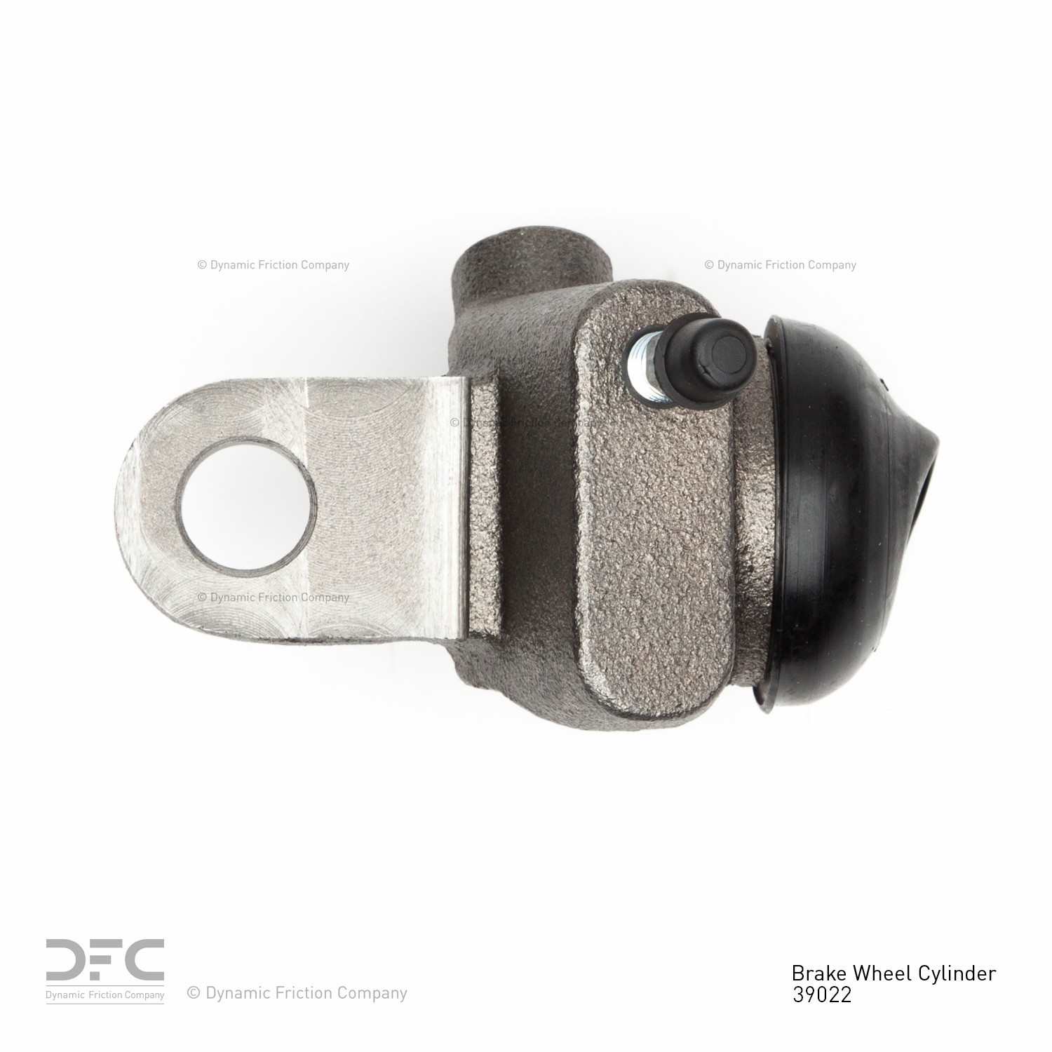Dynamic Friction Company Drum Brake Wheel Cylinder 375-39022