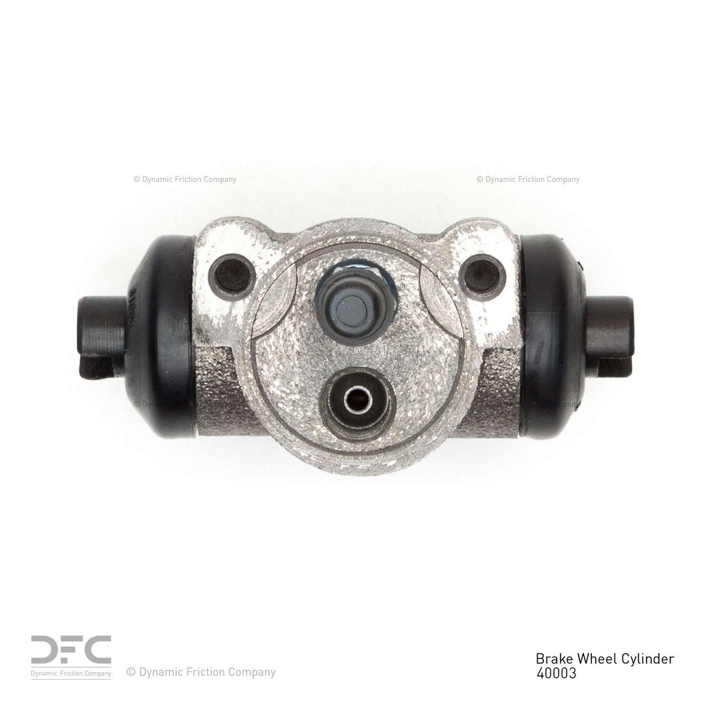 Dynamic Friction Company Drum Brake Wheel Cylinder 375-40003