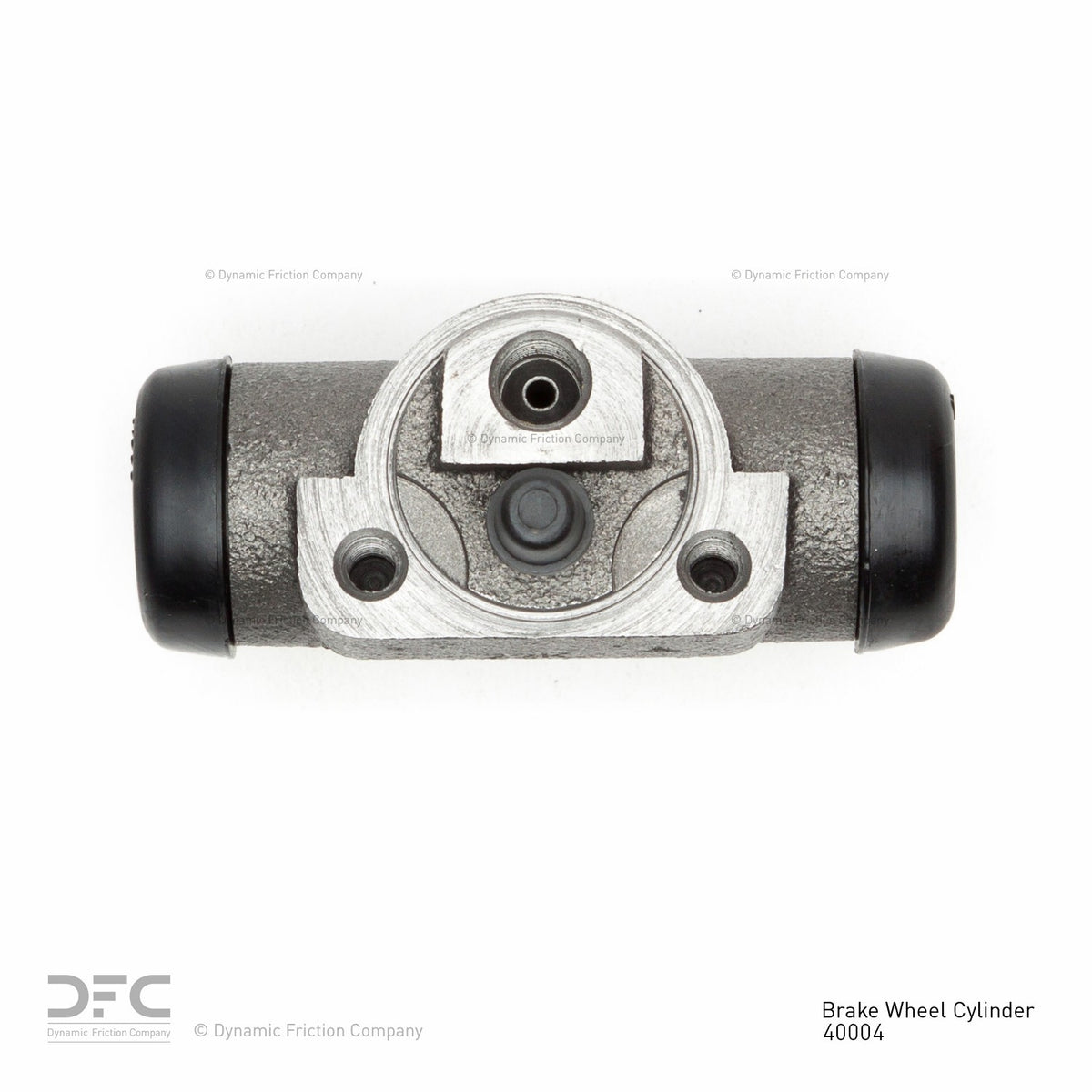 Dynamic Friction Company Drum Brake Wheel Cylinder 375-40004