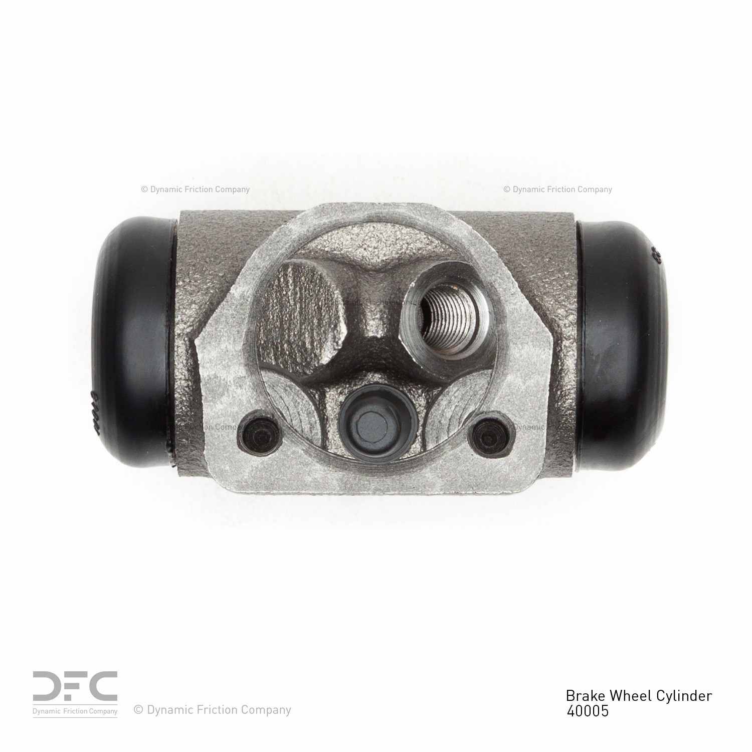 Dynamic Friction Company Drum Brake Wheel Cylinder 375-40005