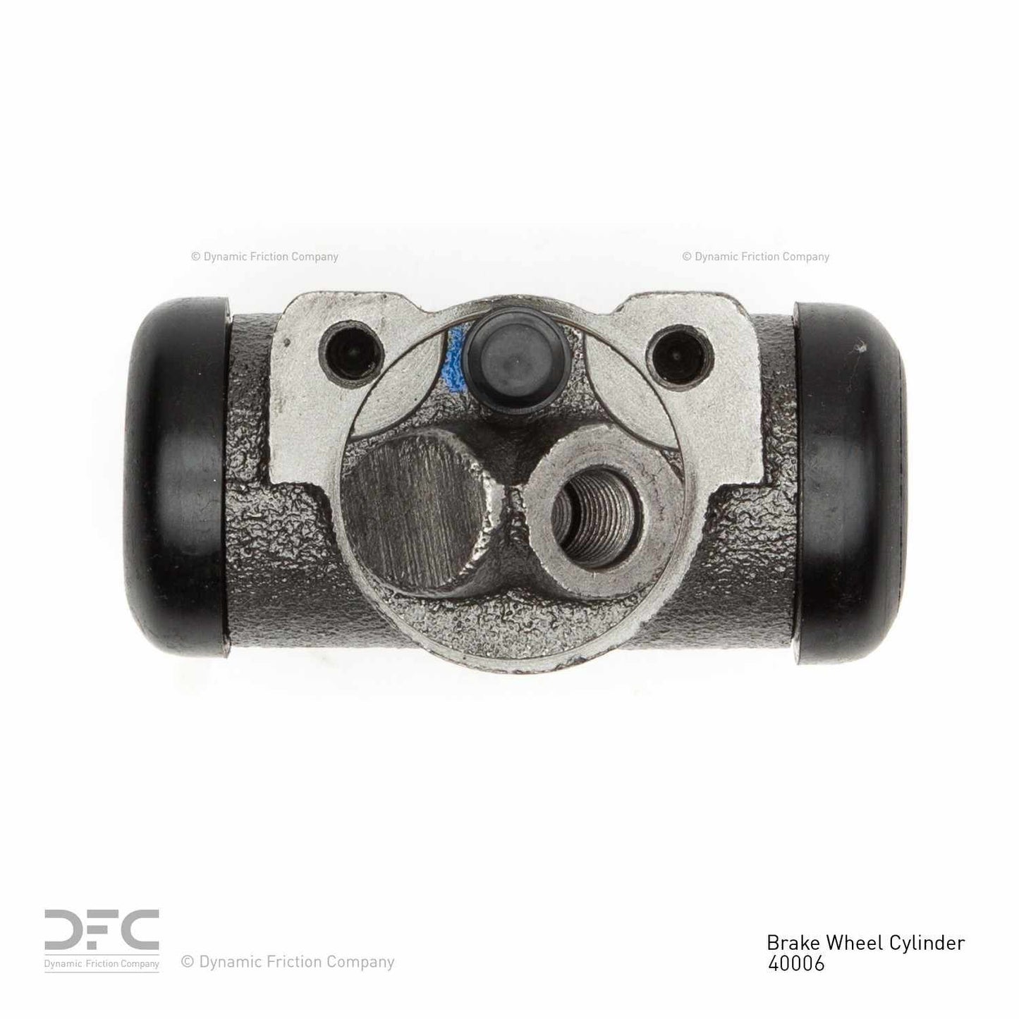Dynamic Friction Company Drum Brake Wheel Cylinder 375-40006